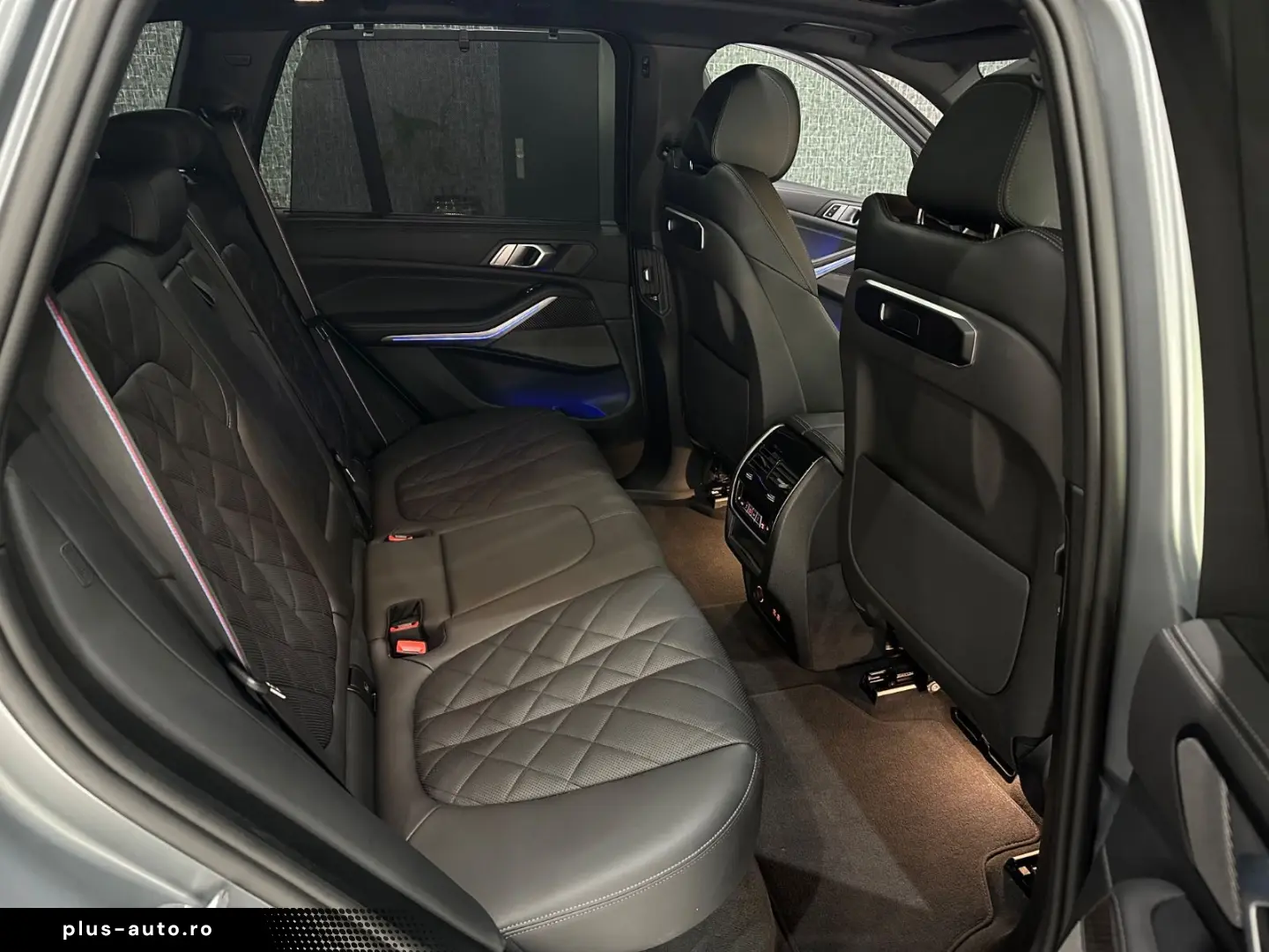 BMW X5 30d xDrive M Sport Pro