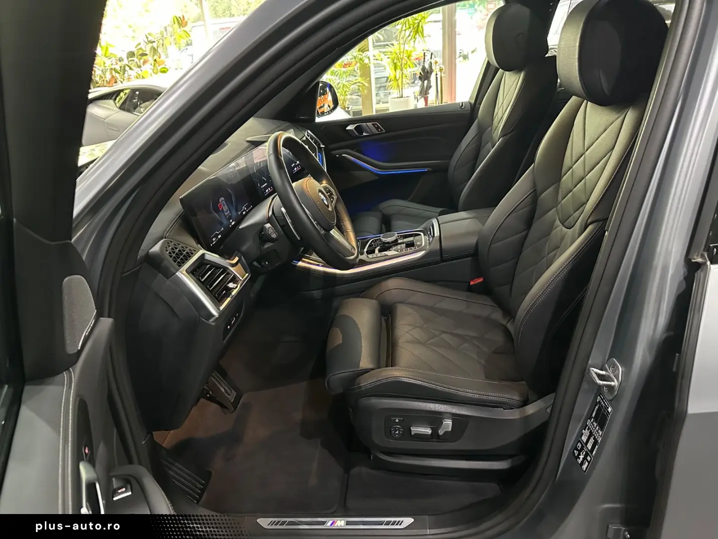 BMW X5 30d xDrive M Sport Pro