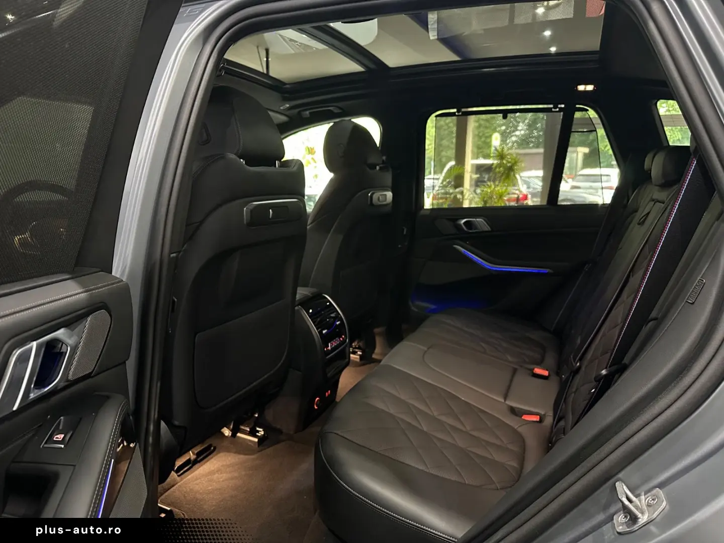 BMW X5 30d xDrive M Sport Pro