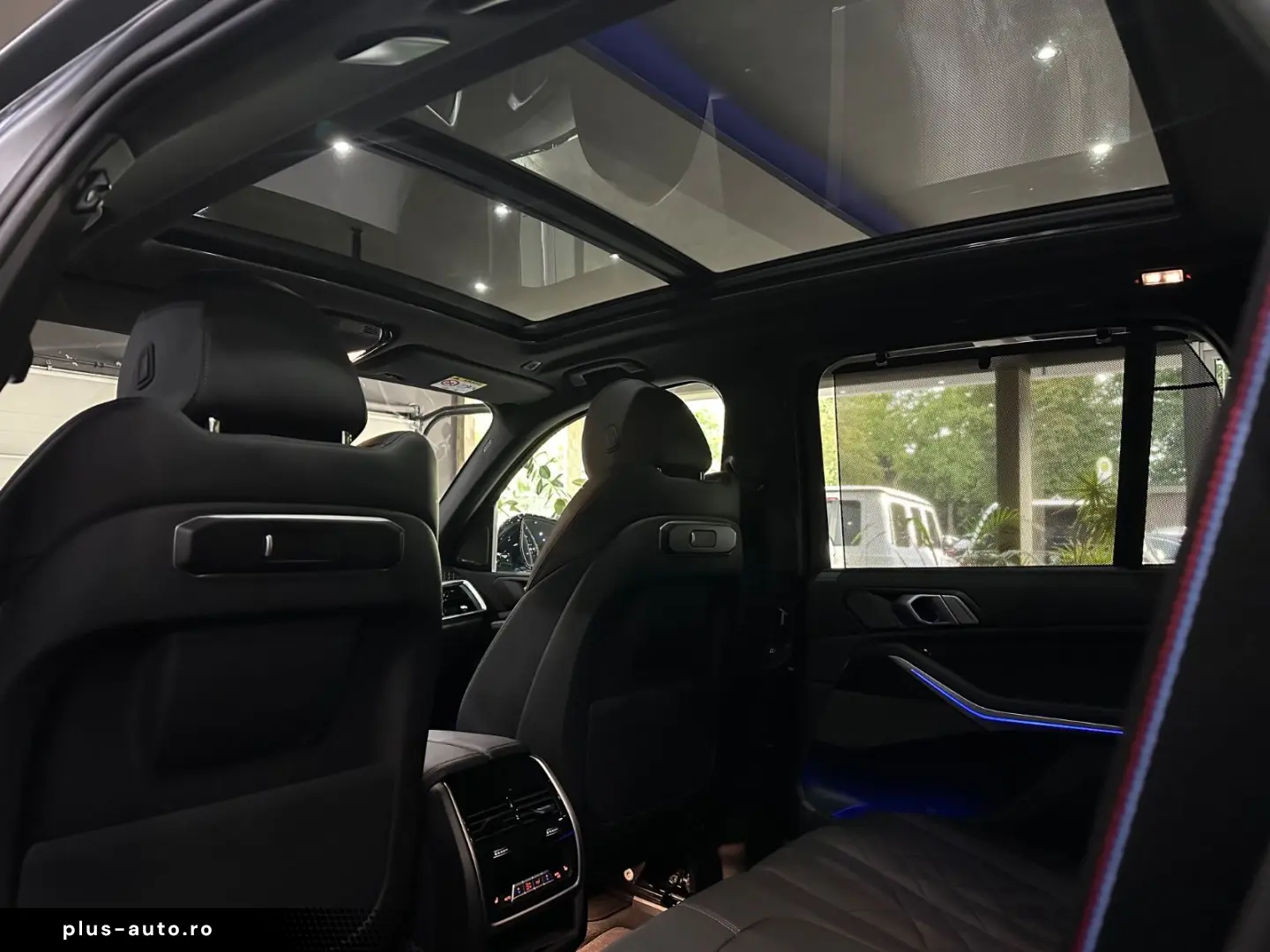 BMW X5 30d xDrive M Sport Pro