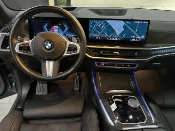 BMW X5 30d xDrive M Sport Pro