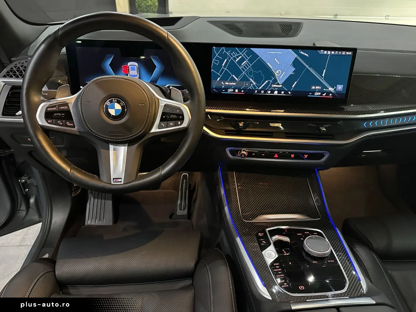BMW X5 30d xDrive M Sport Pro