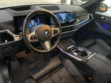 BMW X5 30d xDrive M Sport Pro