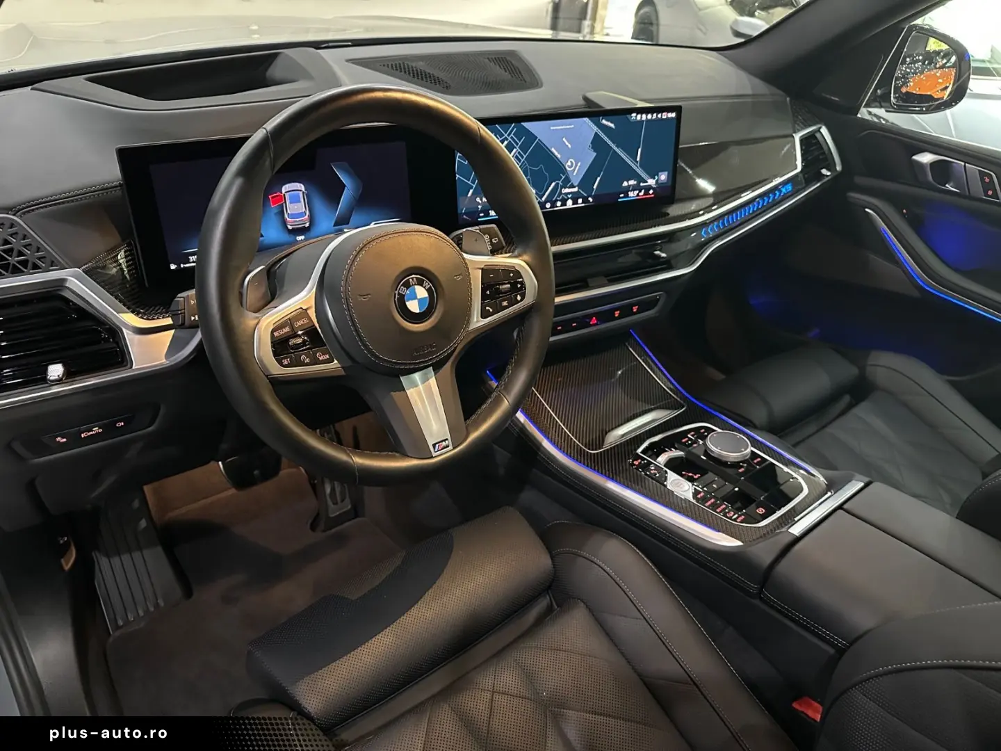 BMW X5 30d xDrive M Sport Pro