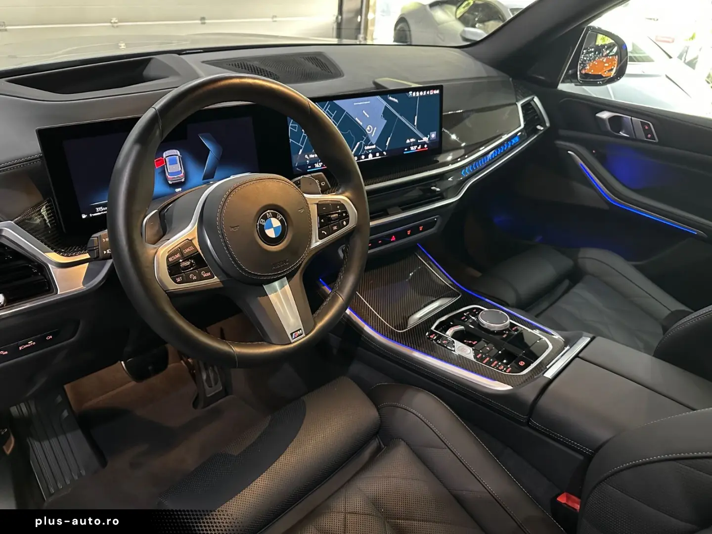 BMW X5 30d xDrive M Sport Pro