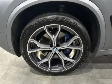 BMW X5 30d xDrive M Sport Pro