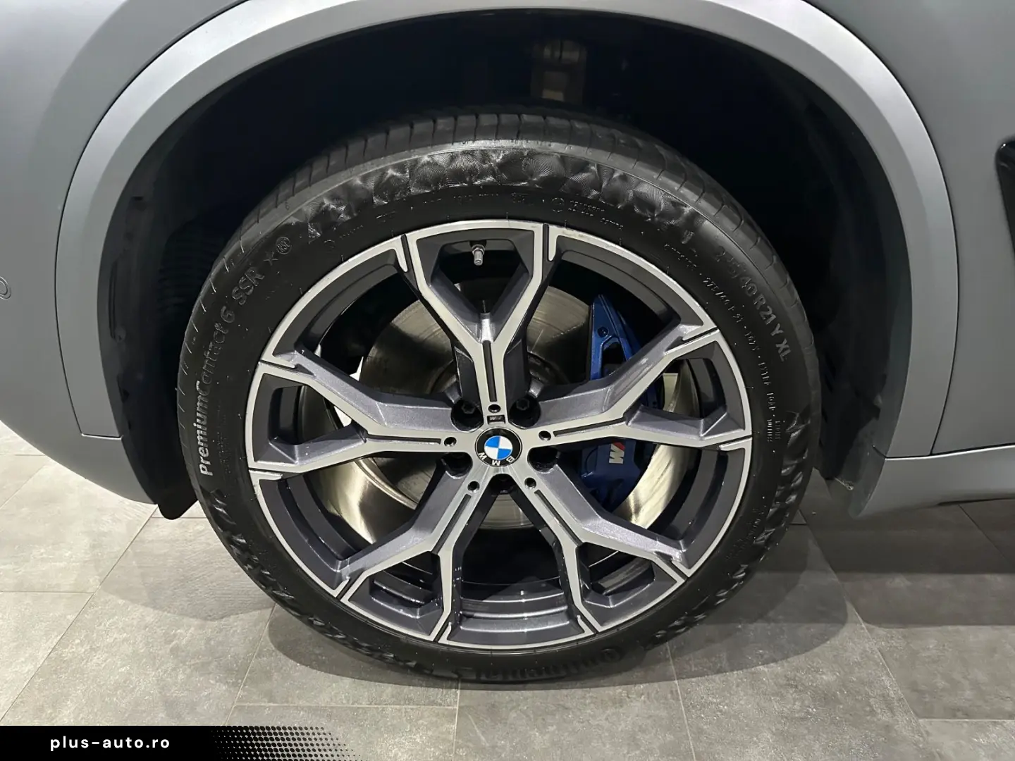 BMW X5 30d xDrive M Sport Pro