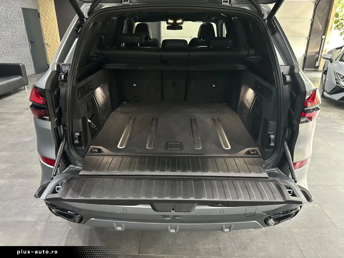 BMW X5 30d xDrive M Sport Pro