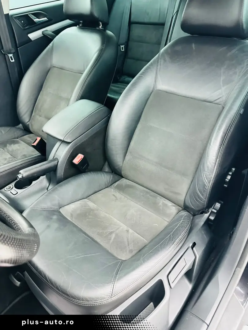 SKODA OCTAVIA 2010 2.0D E4 4X4 Garantie 12 Luni Rate Avans 0