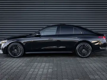 MERCEDES-BENZ E 450 d 4MATIC AMG Line -Night