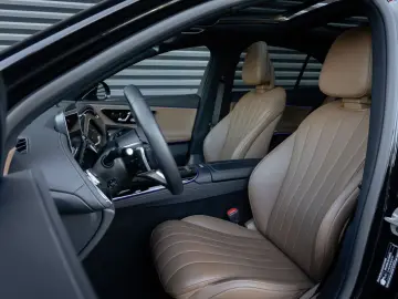 MERCEDES-BENZ E 450 d 4MATIC AMG Line -Night