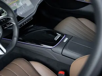 MERCEDES-BENZ E 450 d 4MATIC AMG Line -Night