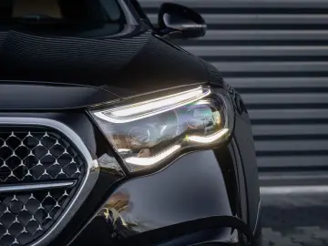 MERCEDES-BENZ E 450 d 4MATIC AMG Line -Night