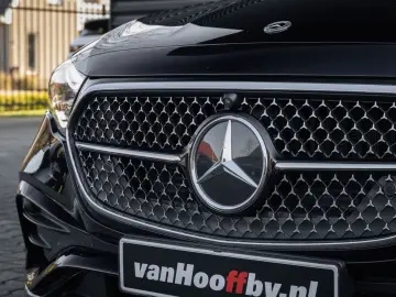 MERCEDES-BENZ E 450 d 4MATIC AMG Line -Night
