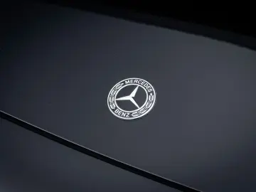 MERCEDES-BENZ E 450 d 4MATIC AMG Line -Night