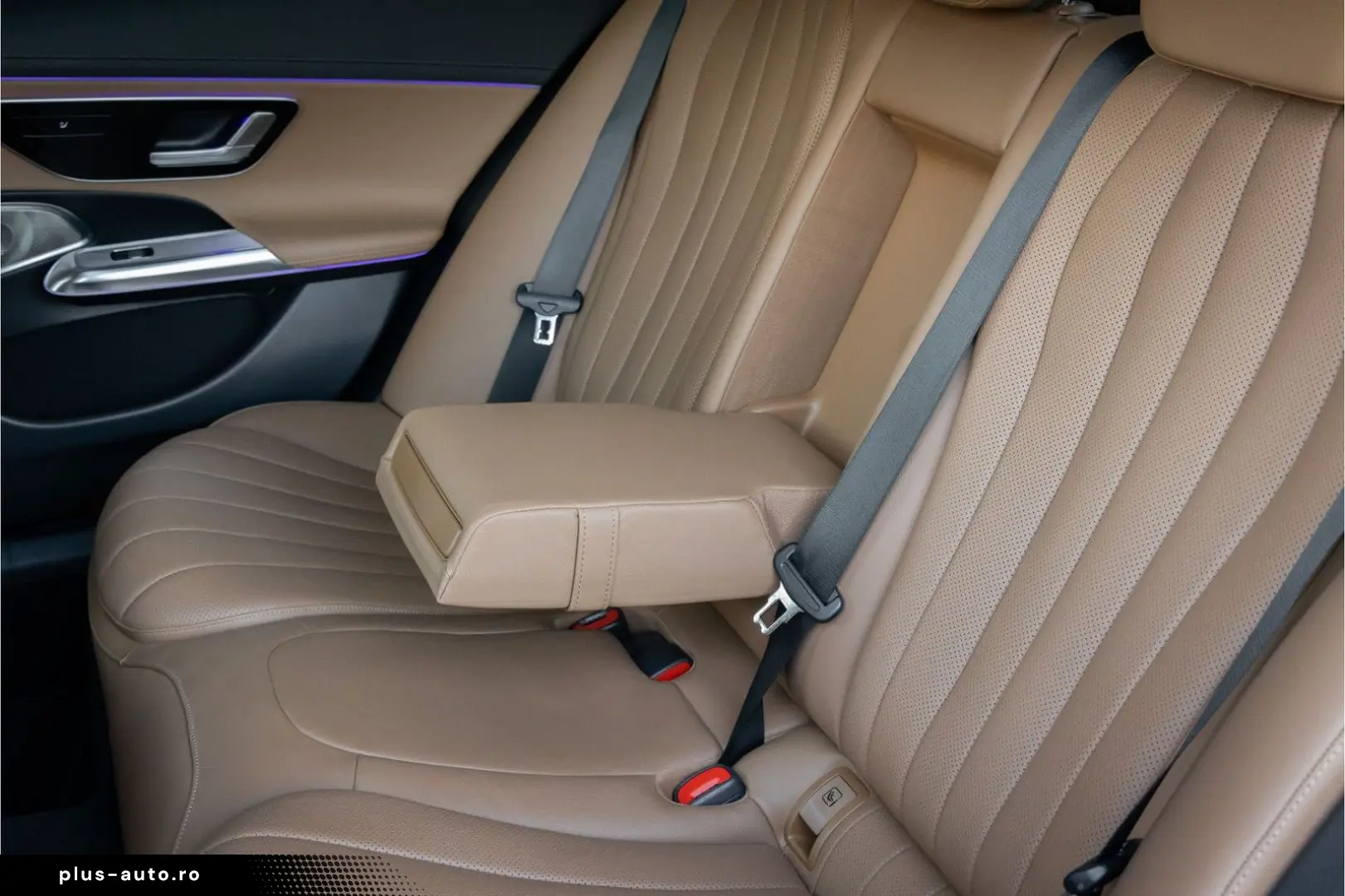MERCEDES-BENZ E 450 d 4MATIC AMG Line -Night