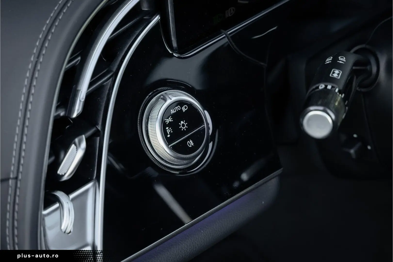 MERCEDES-BENZ E 450 d 4MATIC AMG Line -Night