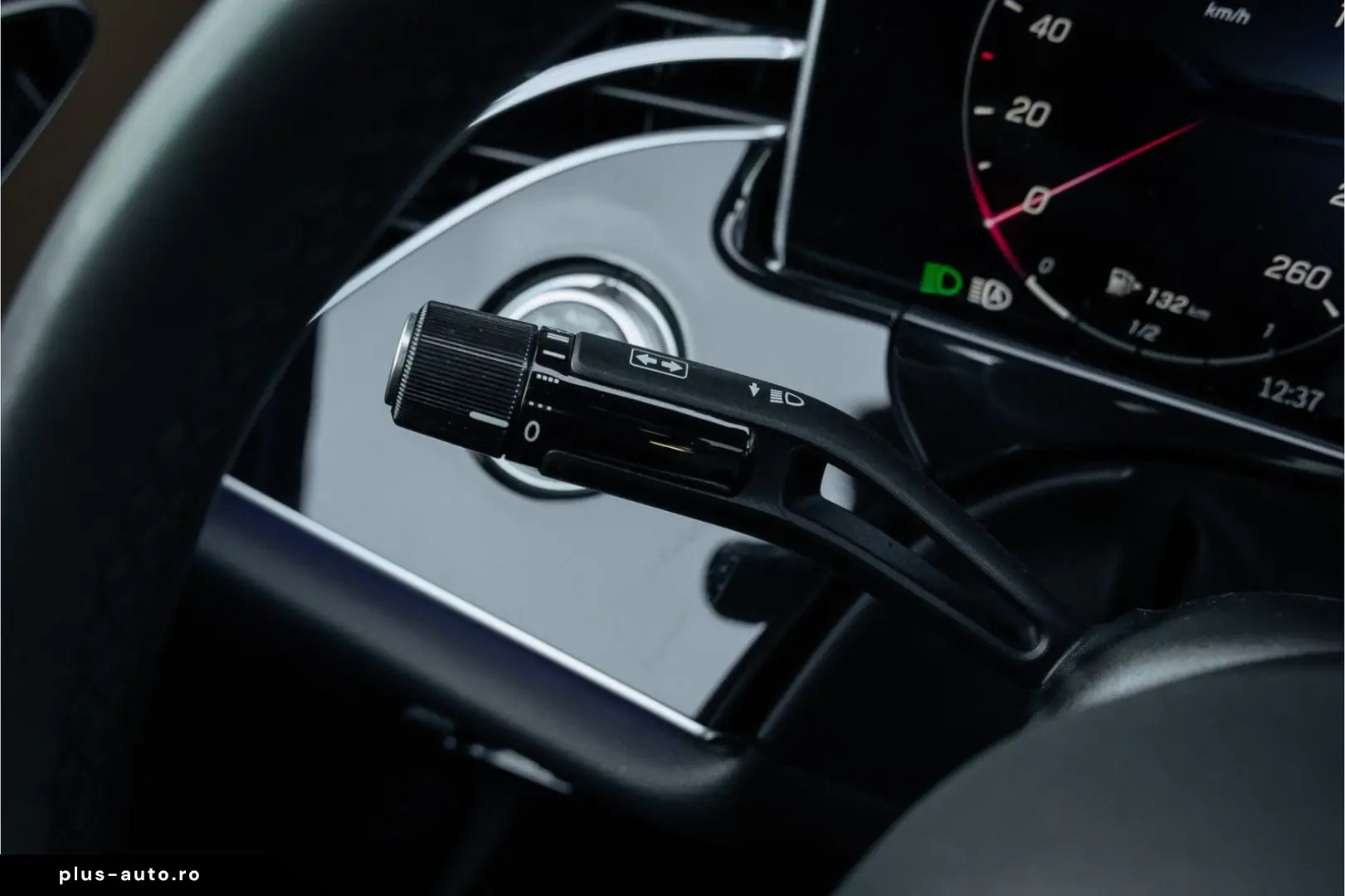 MERCEDES-BENZ E 450 d 4MATIC AMG Line -Night
