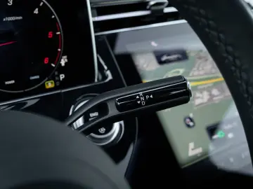 MERCEDES-BENZ E 450 d 4MATIC AMG Line -Night