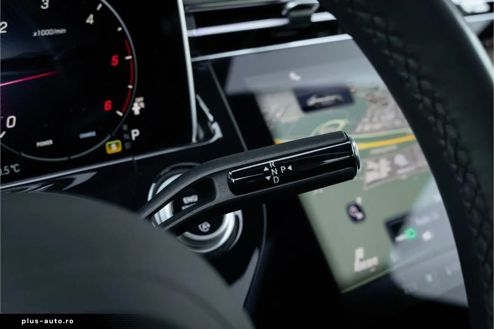 MERCEDES-BENZ E 450 d 4MATIC AMG Line -Night