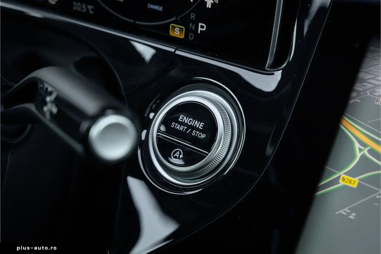 MERCEDES-BENZ E 450 d 4MATIC AMG Line -Night