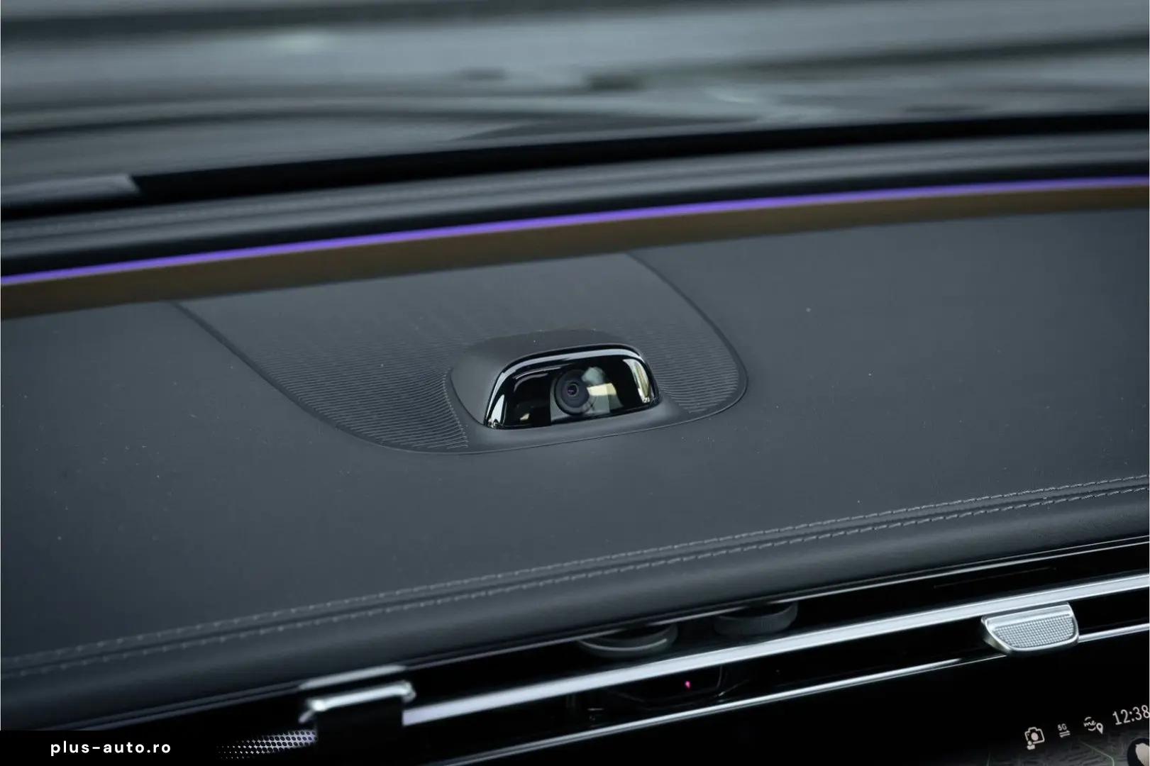 MERCEDES-BENZ E 450 d 4MATIC AMG Line -Night