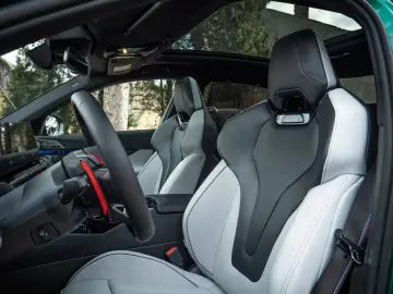 BMW M5 G90 727 CP Plug-in Hybrid