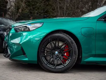 BMW M5 G90 727 CP Plug-in Hybrid