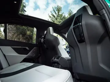 BMW M5 G90 727 CP Plug-in Hybrid
