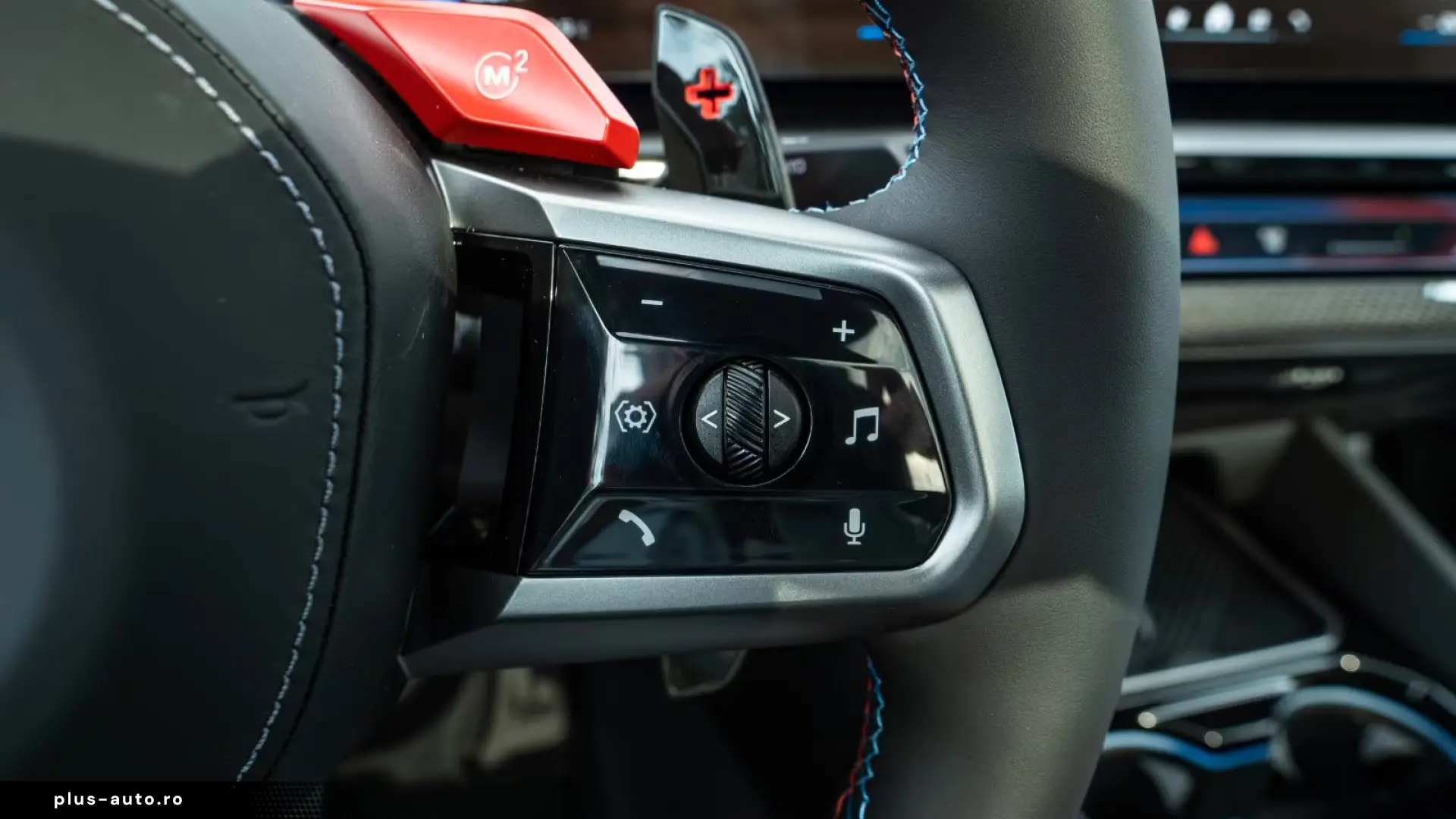 BMW M5 G90 727 CP Plug-in Hybrid