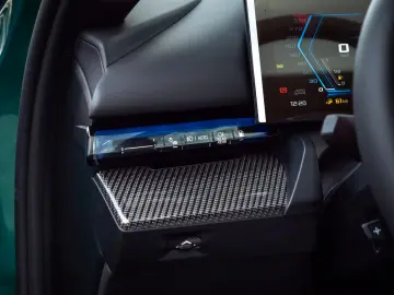 BMW M5 G90 727 CP Plug-in Hybrid