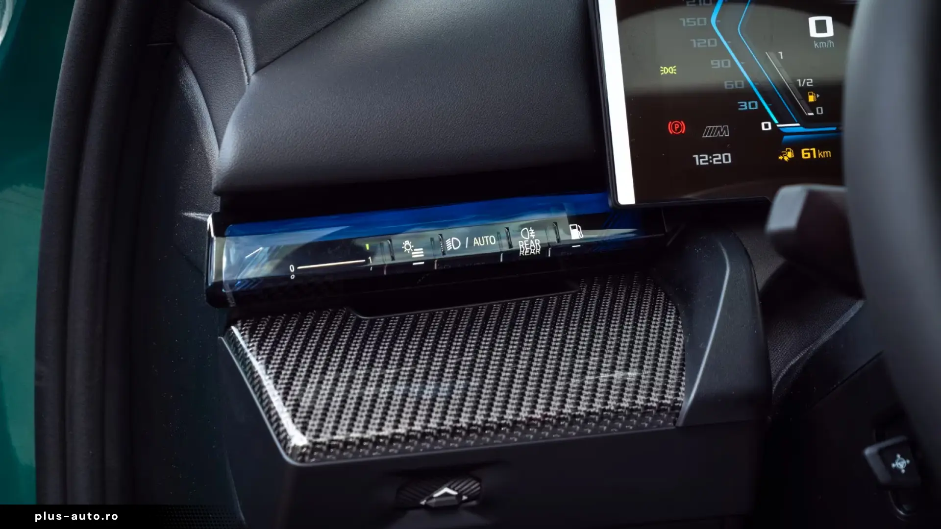 BMW M5 G90 727 CP Plug-in Hybrid