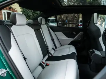 BMW M5 G90 727 CP Plug-in Hybrid