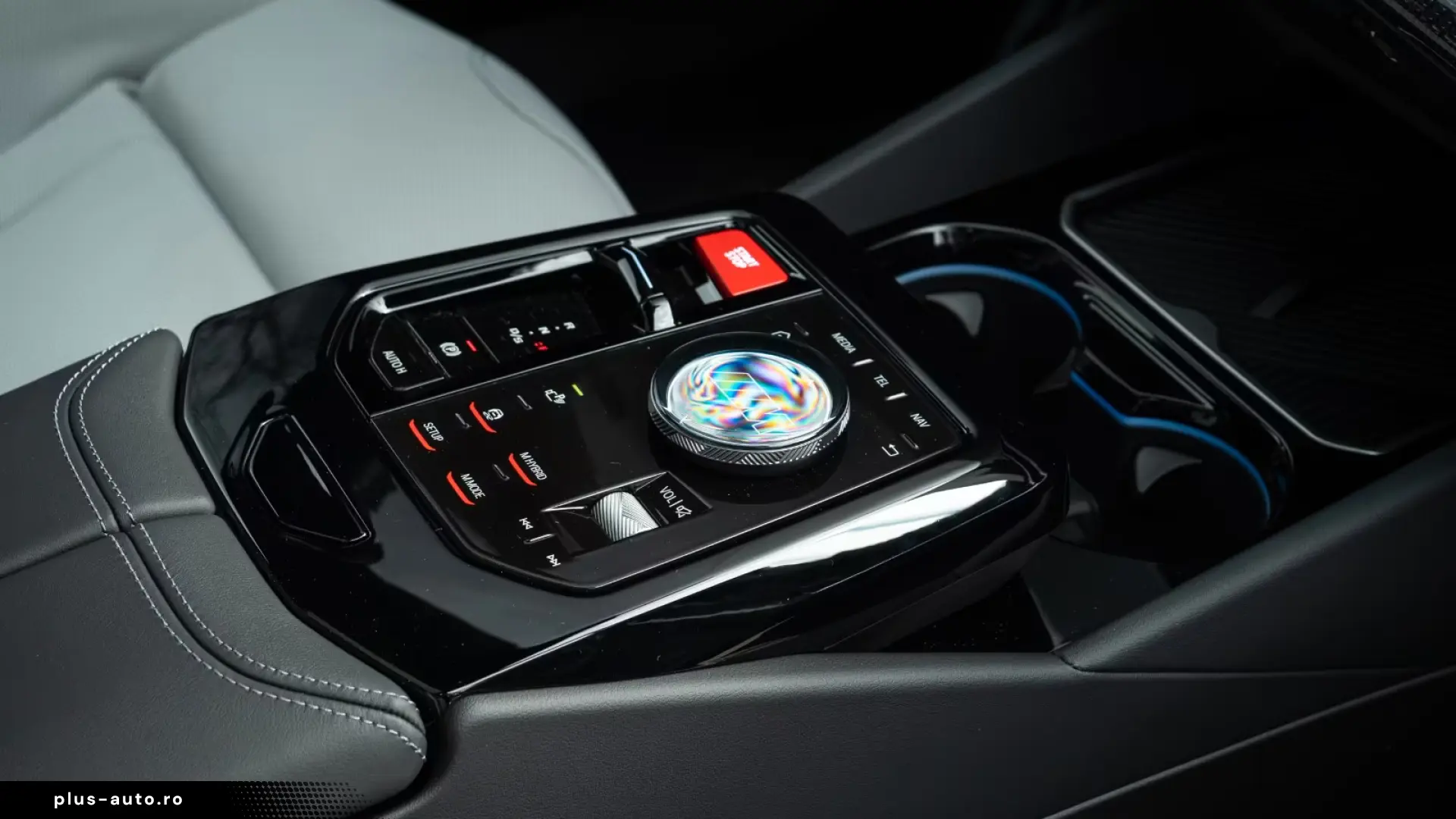 BMW M5 G90 727 CP Plug-in Hybrid