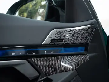 BMW M5 G90 727 CP Plug-in Hybrid