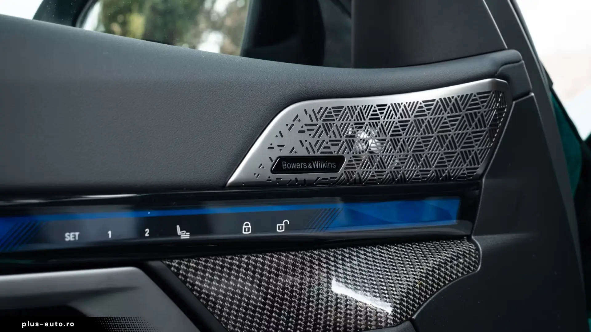 BMW M5 G90 727 CP Plug-in Hybrid