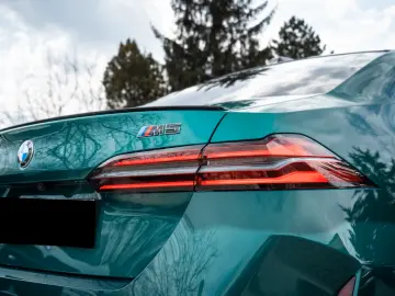 BMW M5 G90 727 CP Plug-in Hybrid