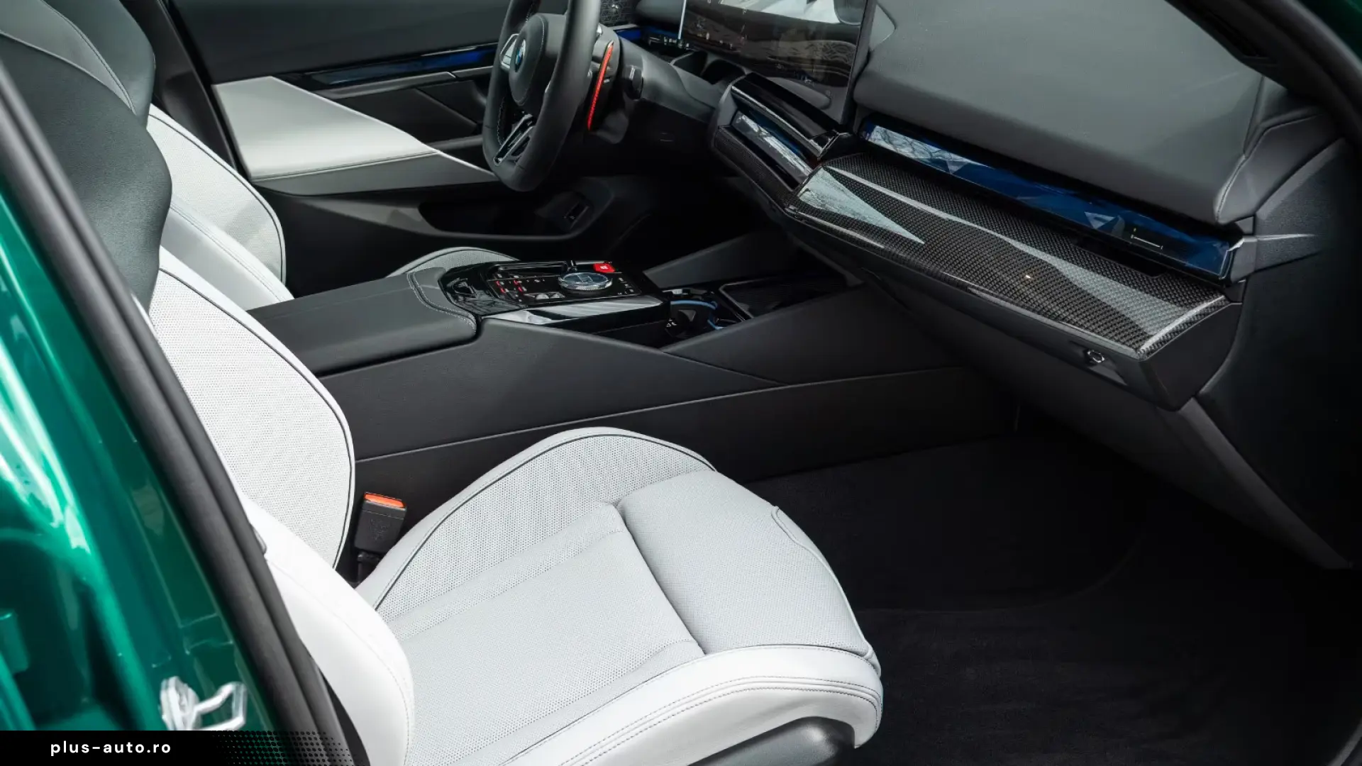 BMW M5 G90 727 CP Plug-in Hybrid