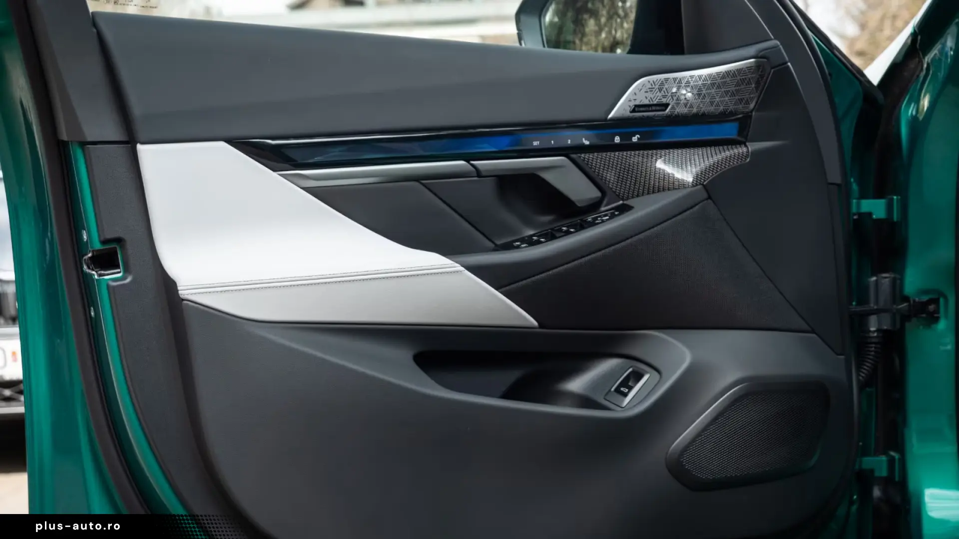 BMW M5 G90 727 CP Plug-in Hybrid