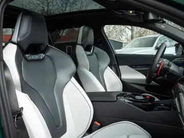 BMW M5 G90 727 CP Plug-in Hybrid