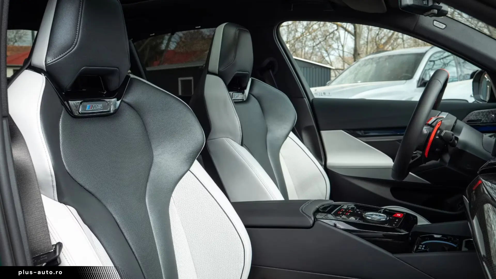 BMW M5 G90 727 CP Plug-in Hybrid