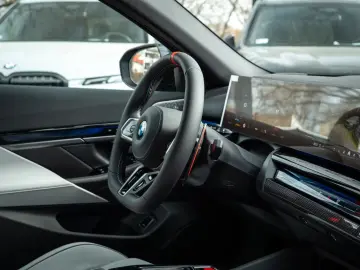 BMW M5 G90 727 CP Plug-in Hybrid