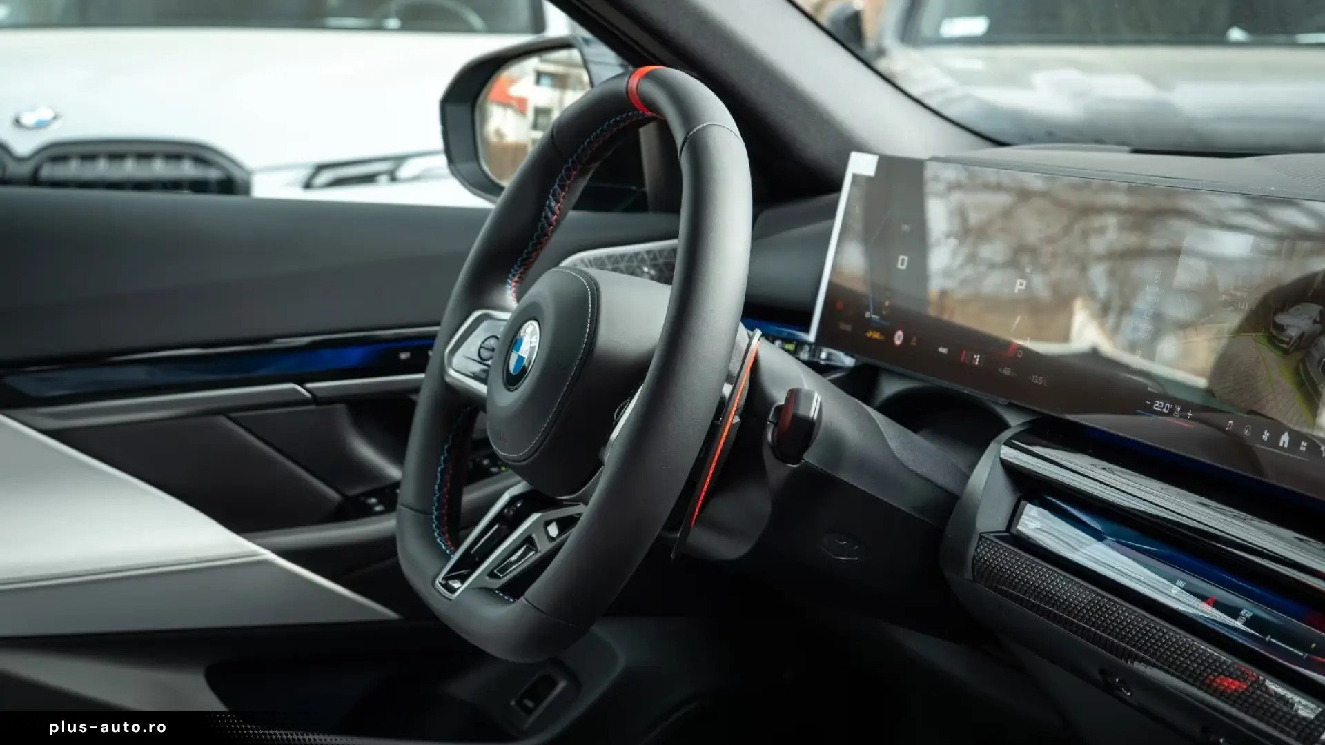 BMW M5 G90 727 CP Plug-in Hybrid