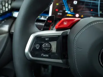 BMW M5 G90 727 CP Plug-in Hybrid