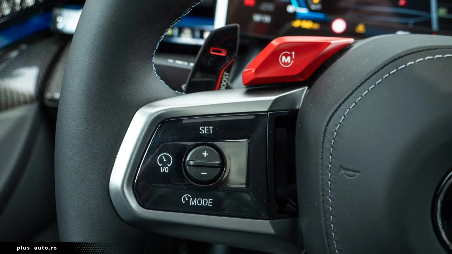 BMW M5 G90 727 CP Plug-in Hybrid