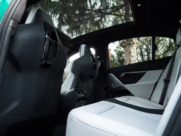 BMW M5 G90 727 CP Plug-in Hybrid