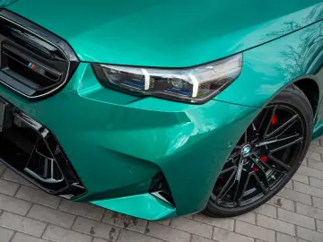 BMW M5 G90 727 CP Plug-in Hybrid