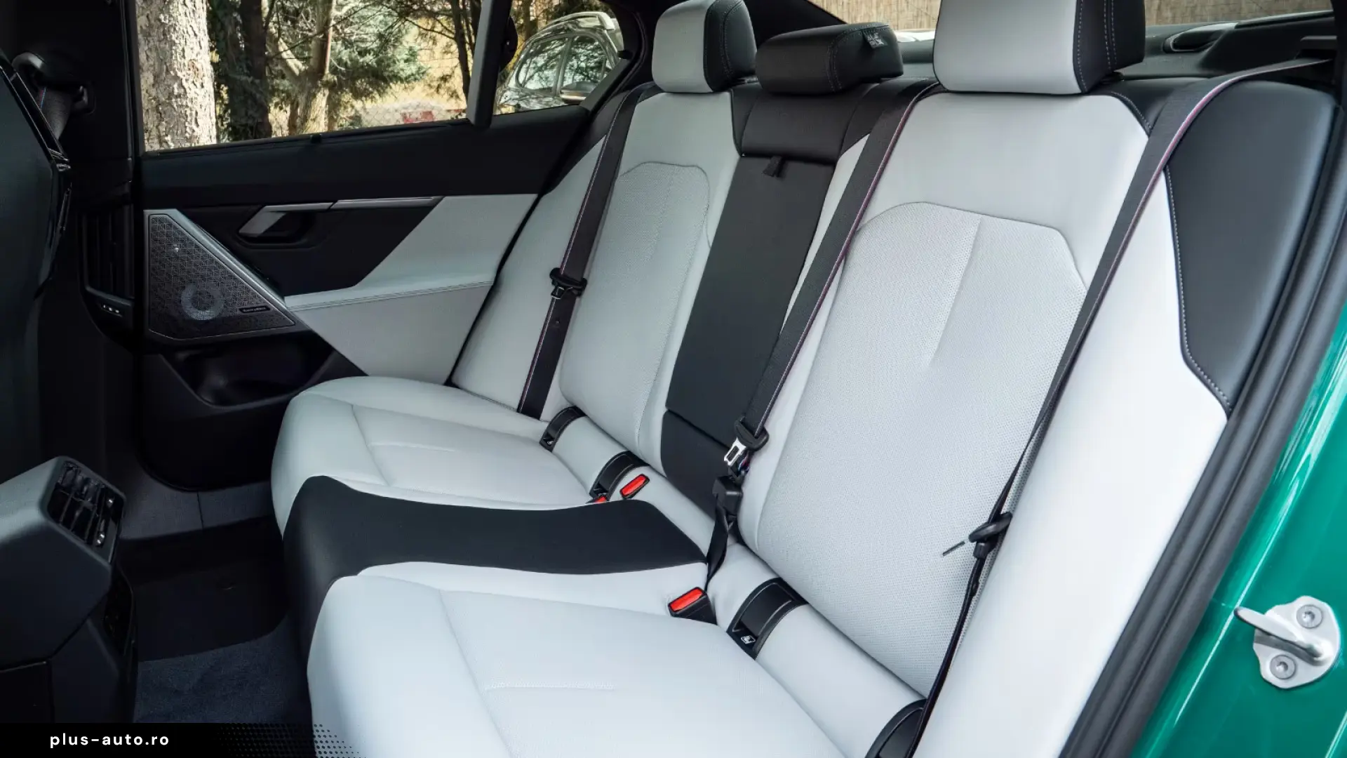 BMW M5 G90 727 CP Plug-in Hybrid
