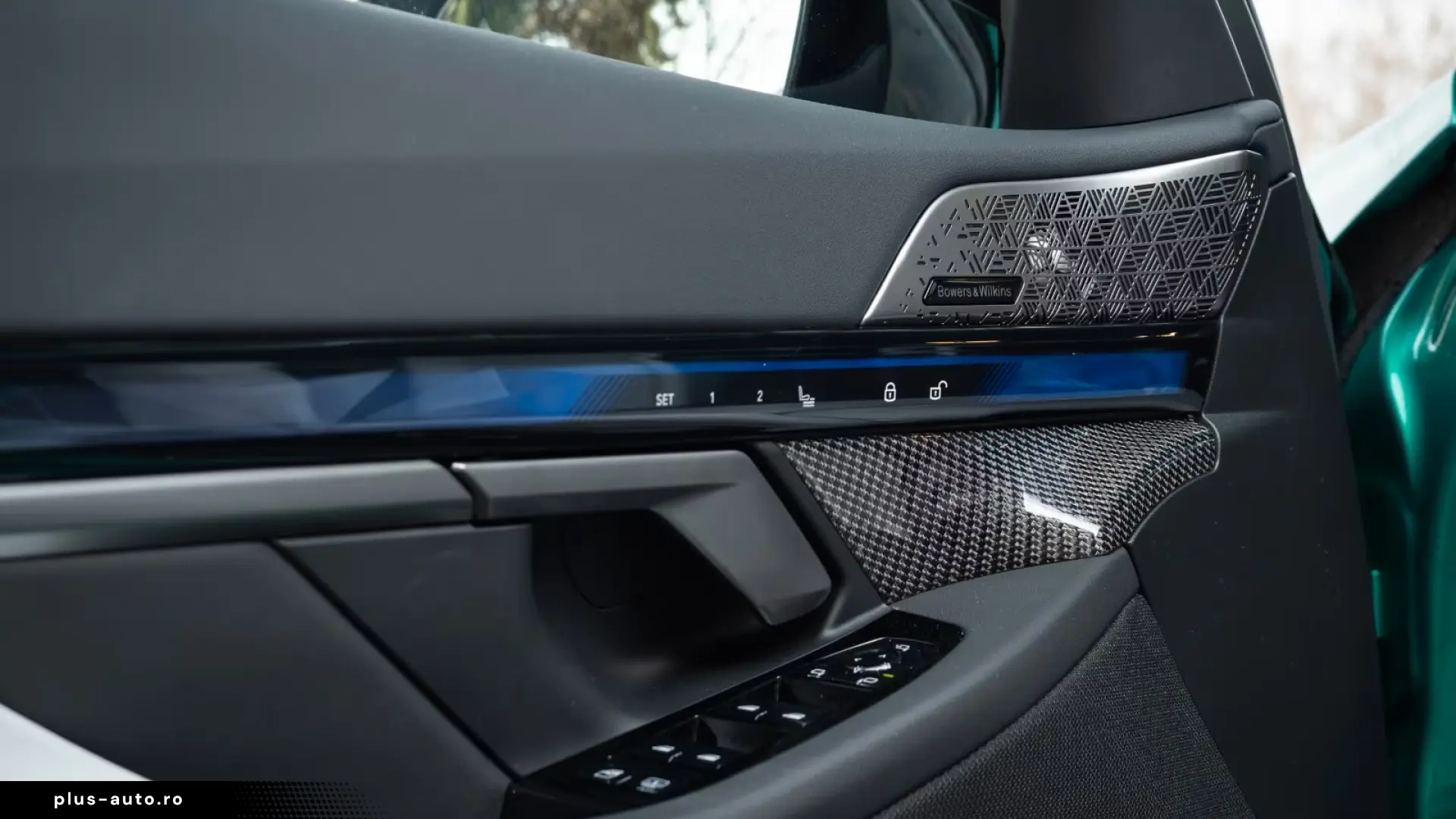 BMW M5 G90 727 CP Plug-in Hybrid