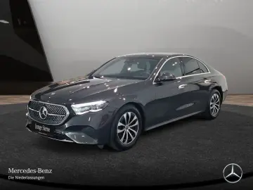 MERCEDES-BENZ E 220 d Lim Avantgarde Adv  Pano Digit